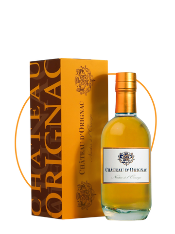 Le Nectar à l'Orange