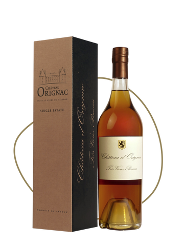 Le Très Vieux Pineau